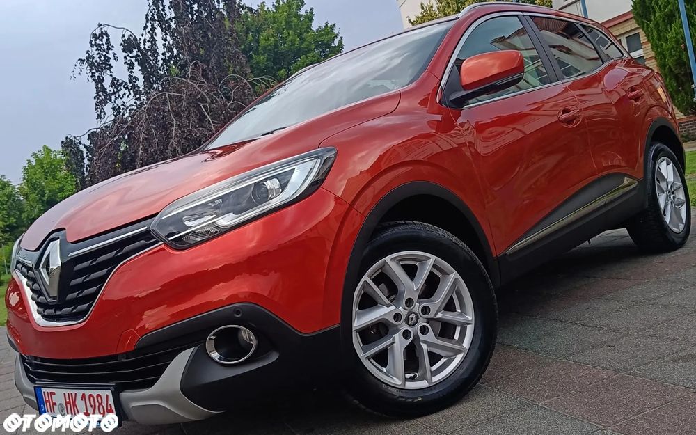 Renault Kadjar Energy TCe 130 LIMITED - 3