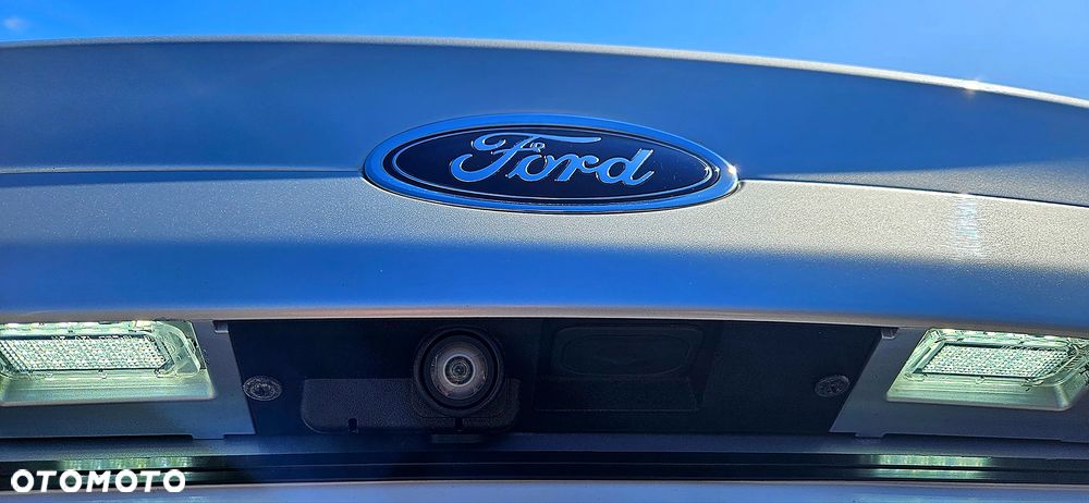 Ford Mondeo 1.5 EcoBoost Ambiente Plus - 18