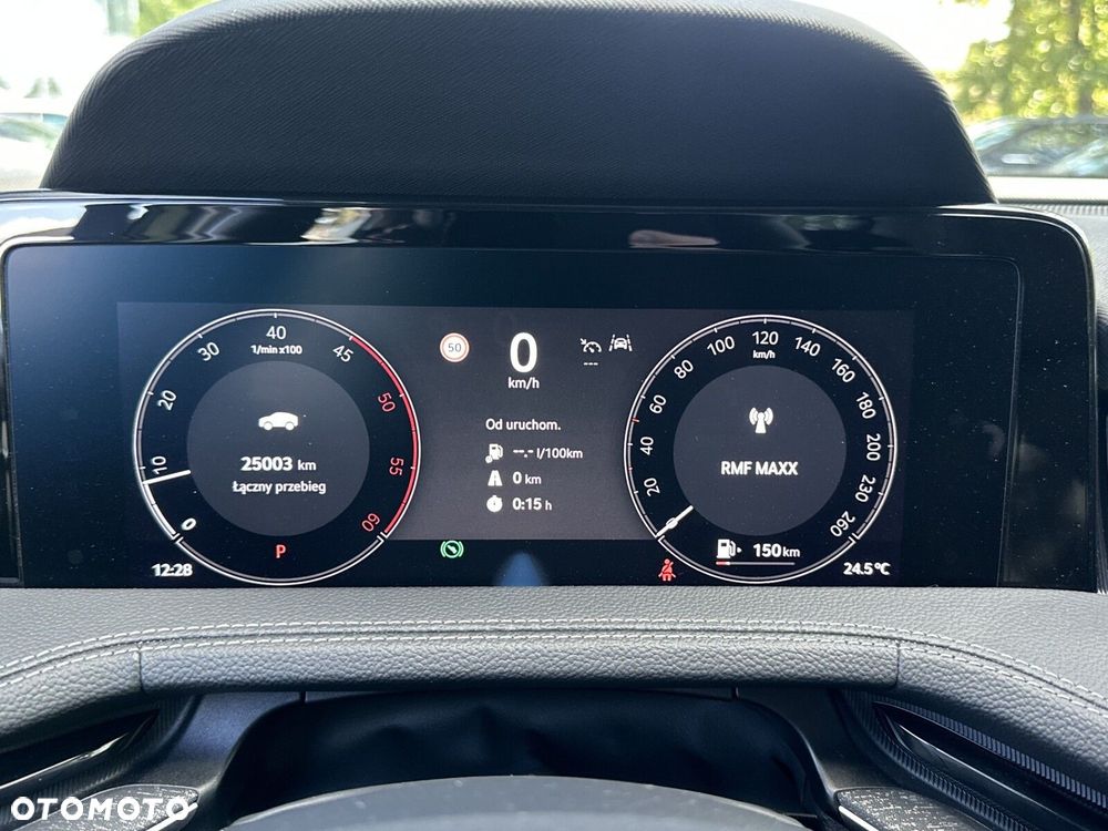 Skoda Superb 2.0 TDI SCR 4x4 Selection DSG - 27