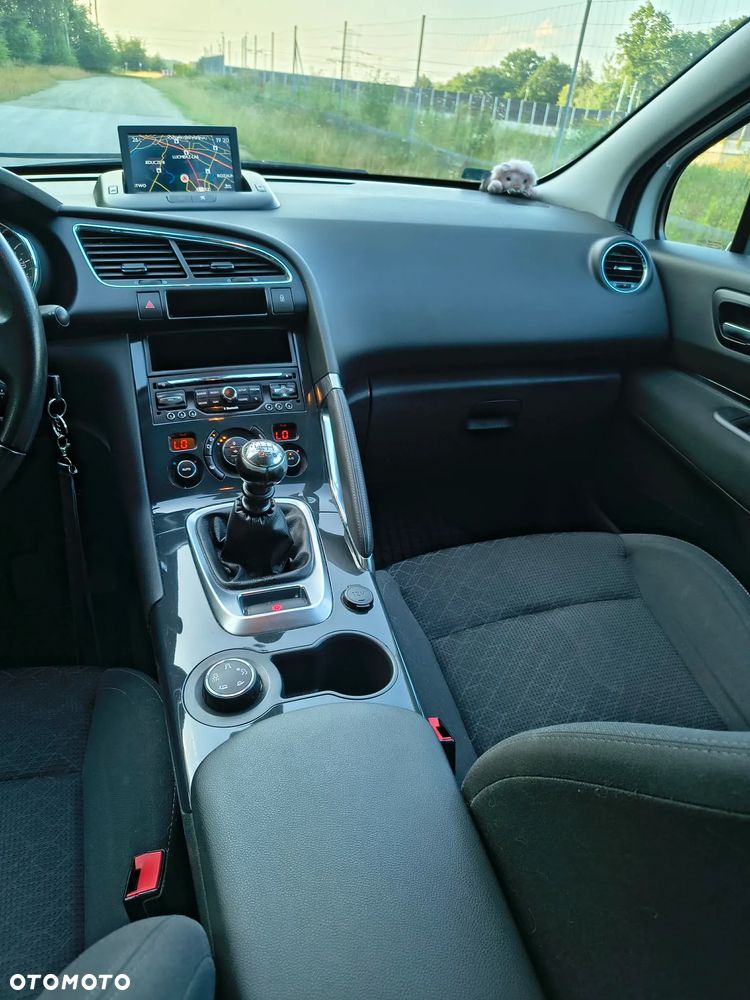 Peugeot 3008 - 9