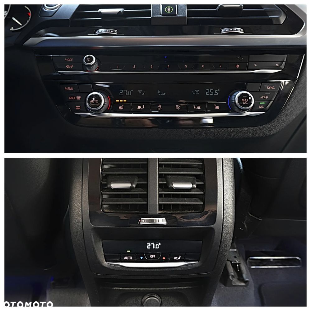 BMW X3 - 26