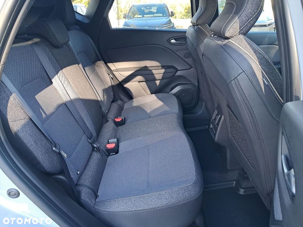 Renault Captur 1.0 TCe Techno - 13
