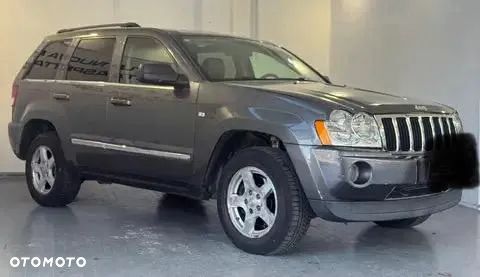 Jeep Grand Cherokee 3.0 CRD Automatik Limited - 1