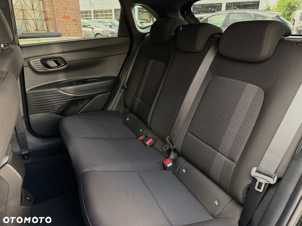 Hyundai i20 2026