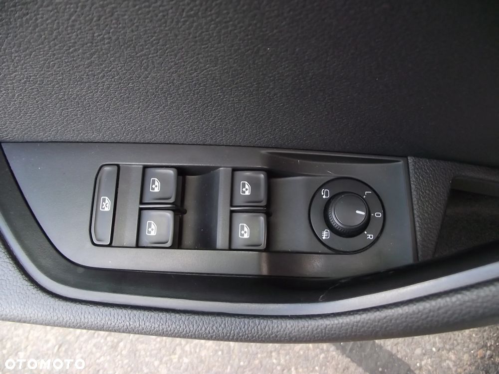 Skoda Superb 1.8 TSI Ambition - 21