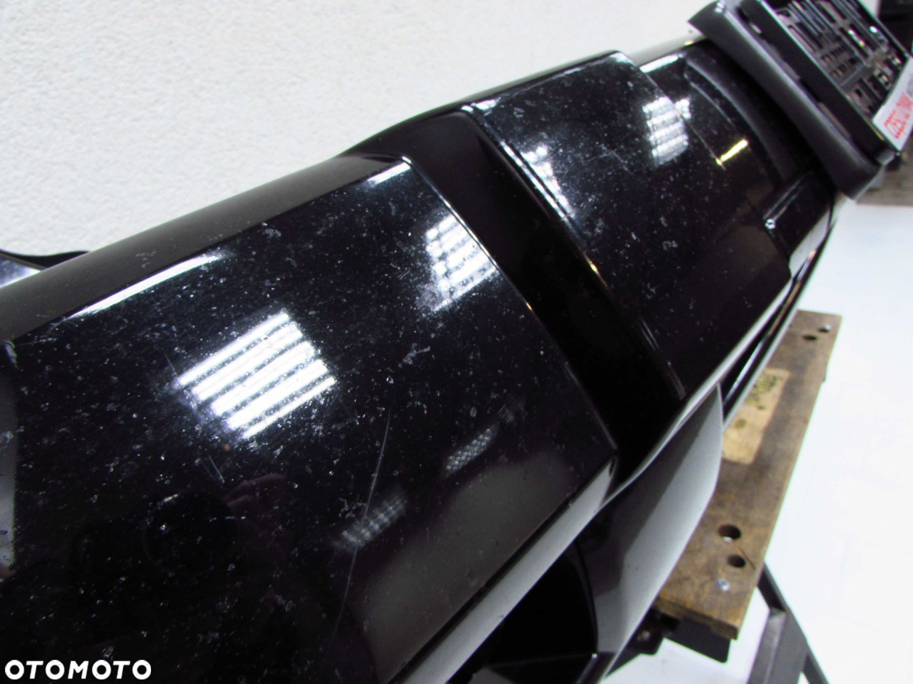 JEEP CHEROKEE KJ LIBERTY LIFT 05-07 ZDERZAK PRZOD - 4