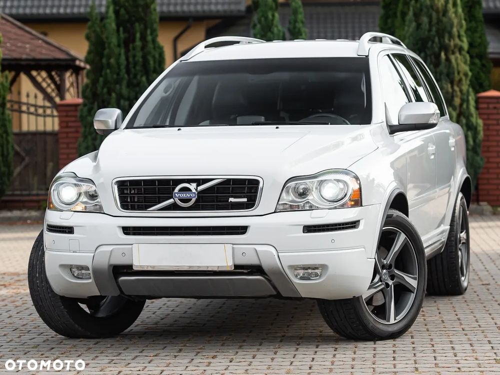 Volvo XC 90 D5 RDesign - 6
