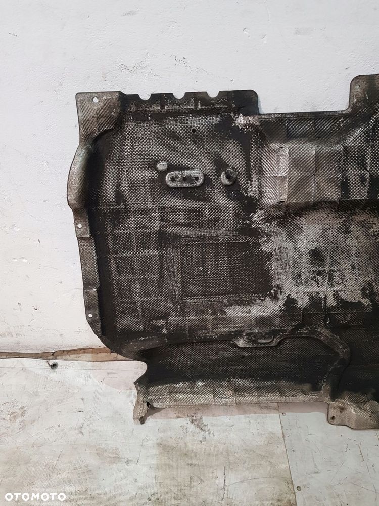 osłona płyta pod silnik a2125205923 mercedes e-klasa w212 lift eur 2.2 cdi - 5