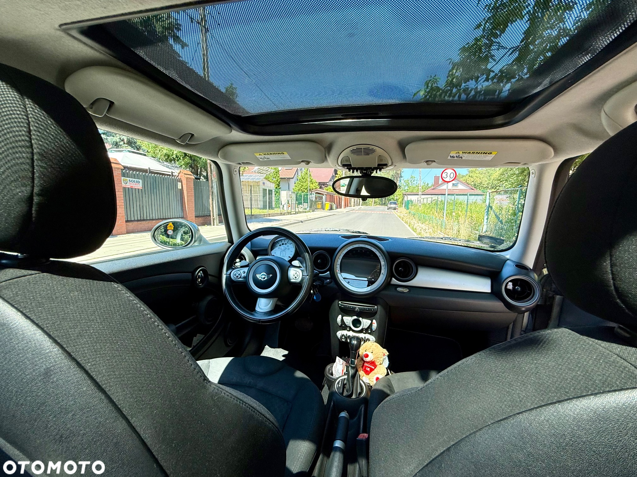 MINI Cooper - 18