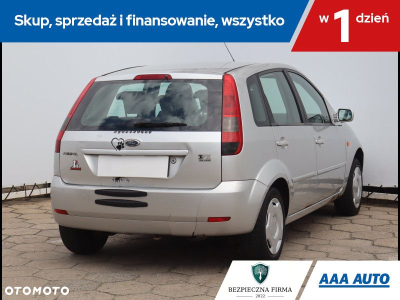 Ford Fiesta - 6
