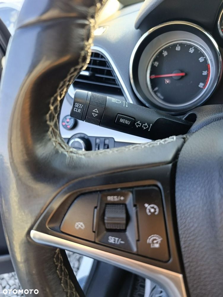 Opel Mokka - 15