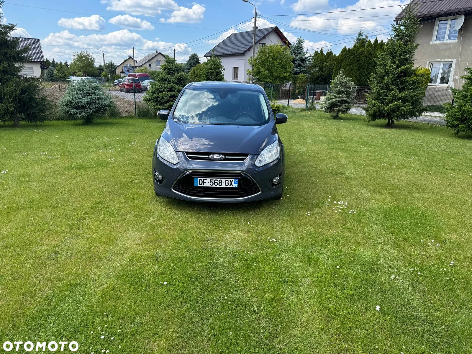 Ford C-MAX 1.6 TDCi Start-Stop-System Business Edition - 6