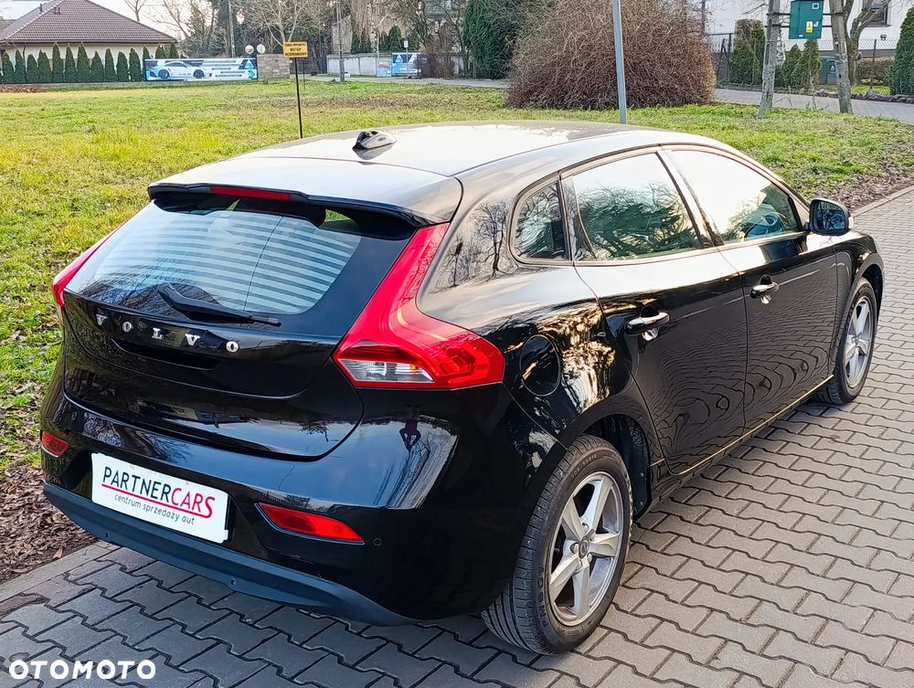 Volvo V40 D2 - 6