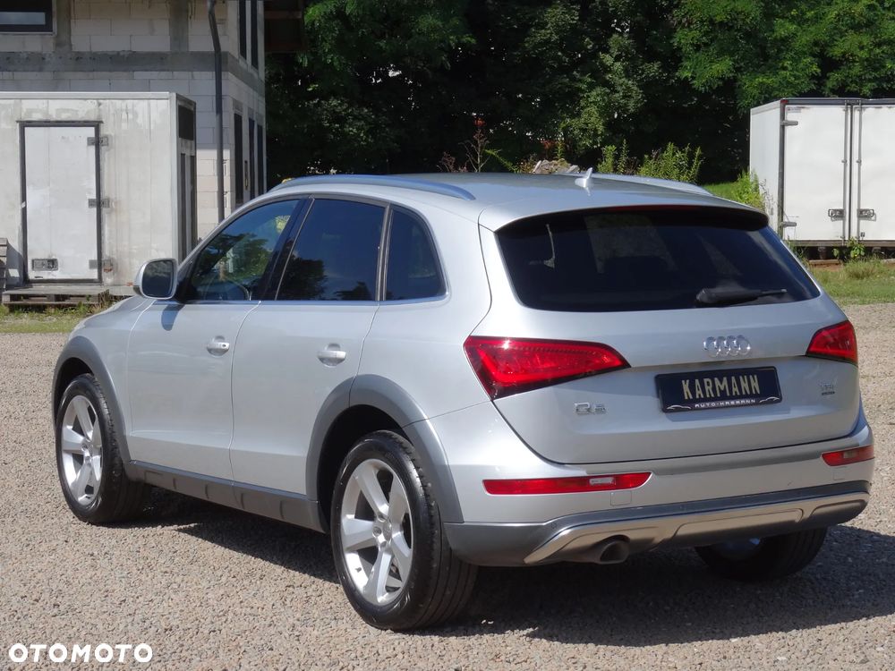 Audi Q5 2.0 TDI quattro S tronic - 6