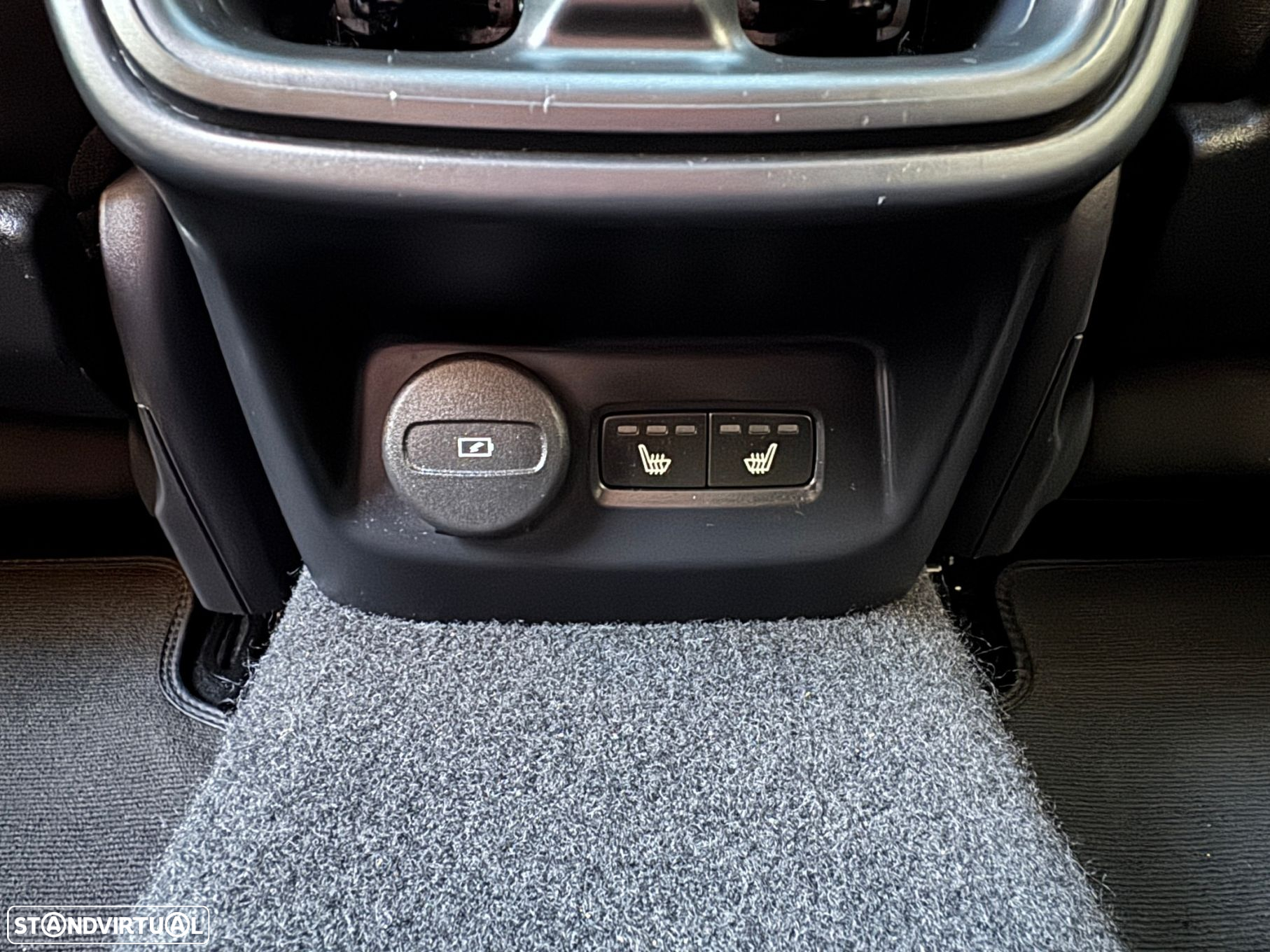 Polestar 2 Long Range 78 kWh AWD - 41