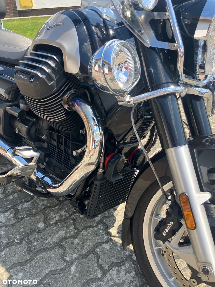 Moto Guzzi California - 7