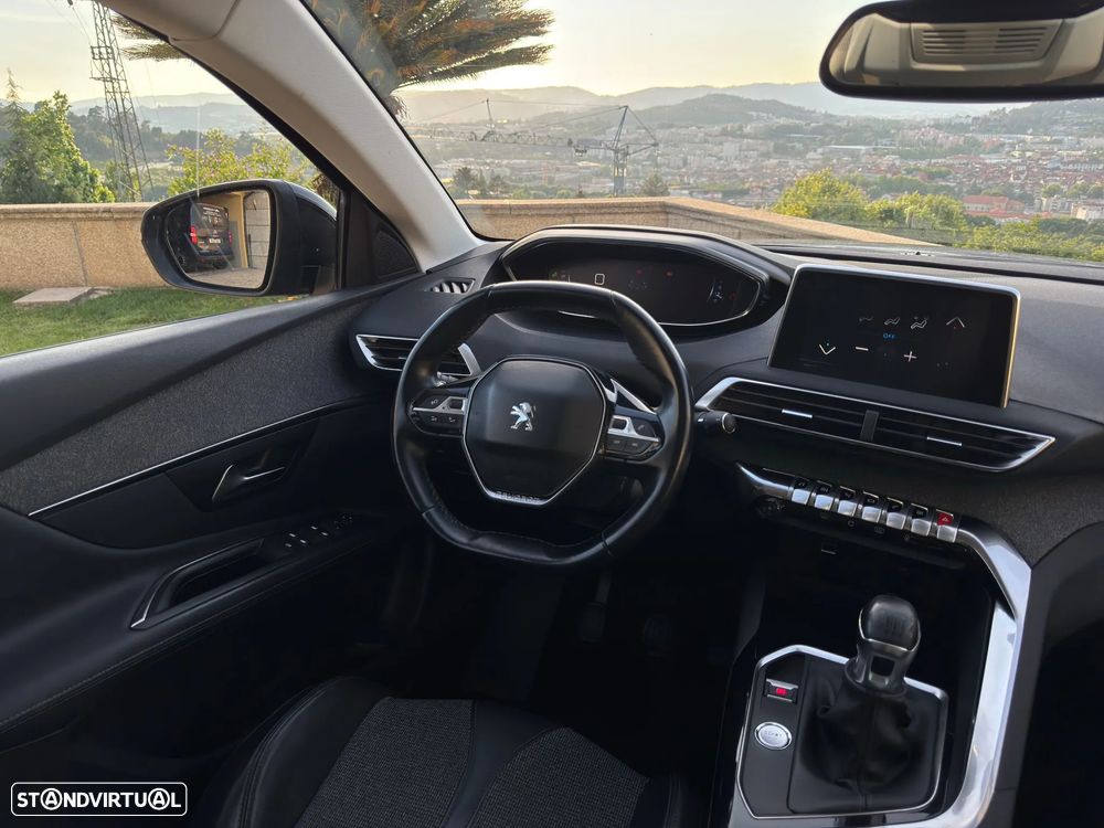 Peugeot 3008 - 7