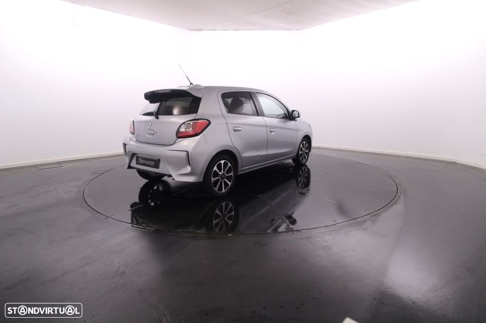 Mitsubishi Space Star 1.2 Intense - 7