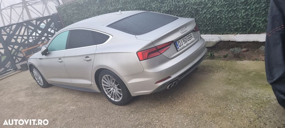 Audi A5 - 3