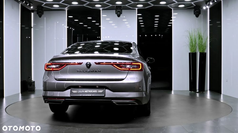 Renault Talisman 1.3 TCe FAP Limited EDC - 7