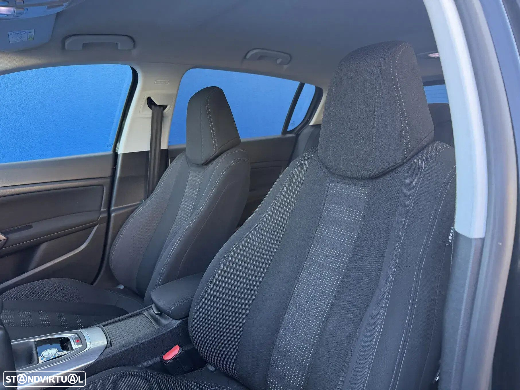 Peugeot 308 - 11