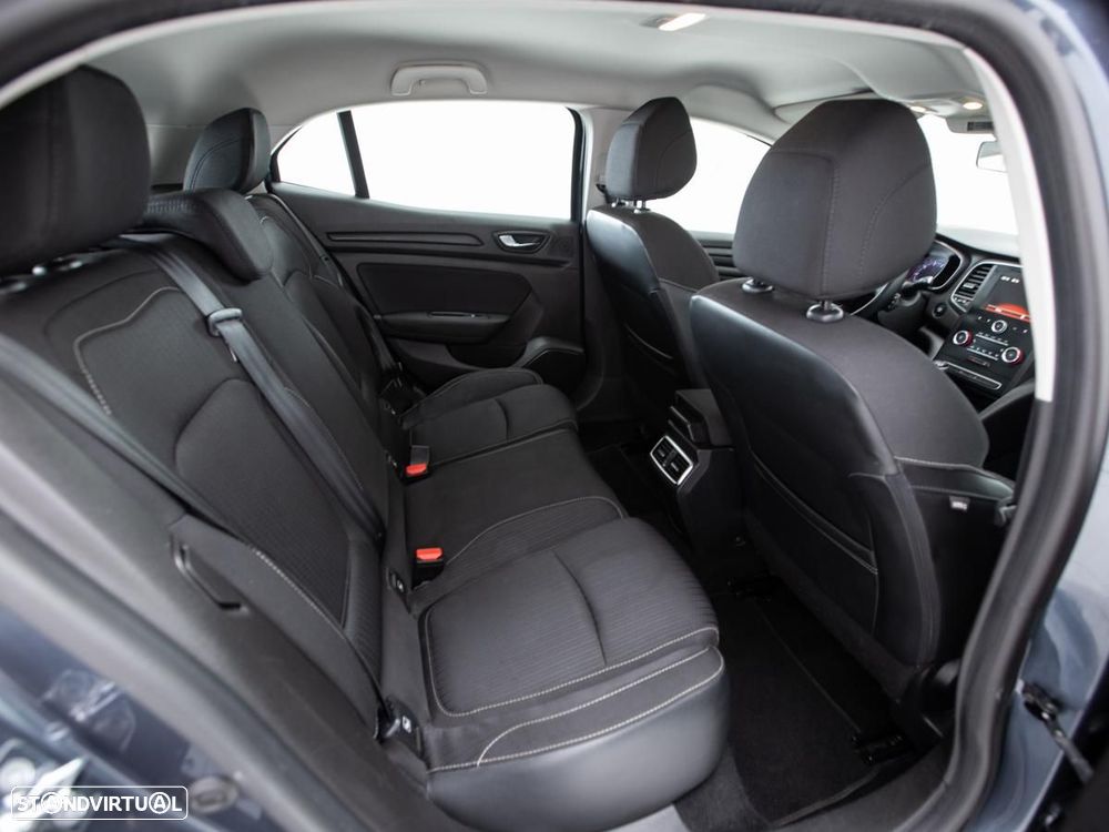 Renault Mégane - 11