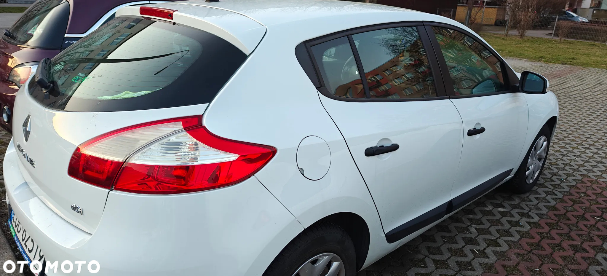 Renault Megane - 11