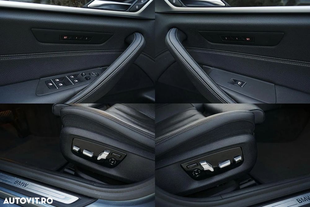 BMW Seria 5 - 13