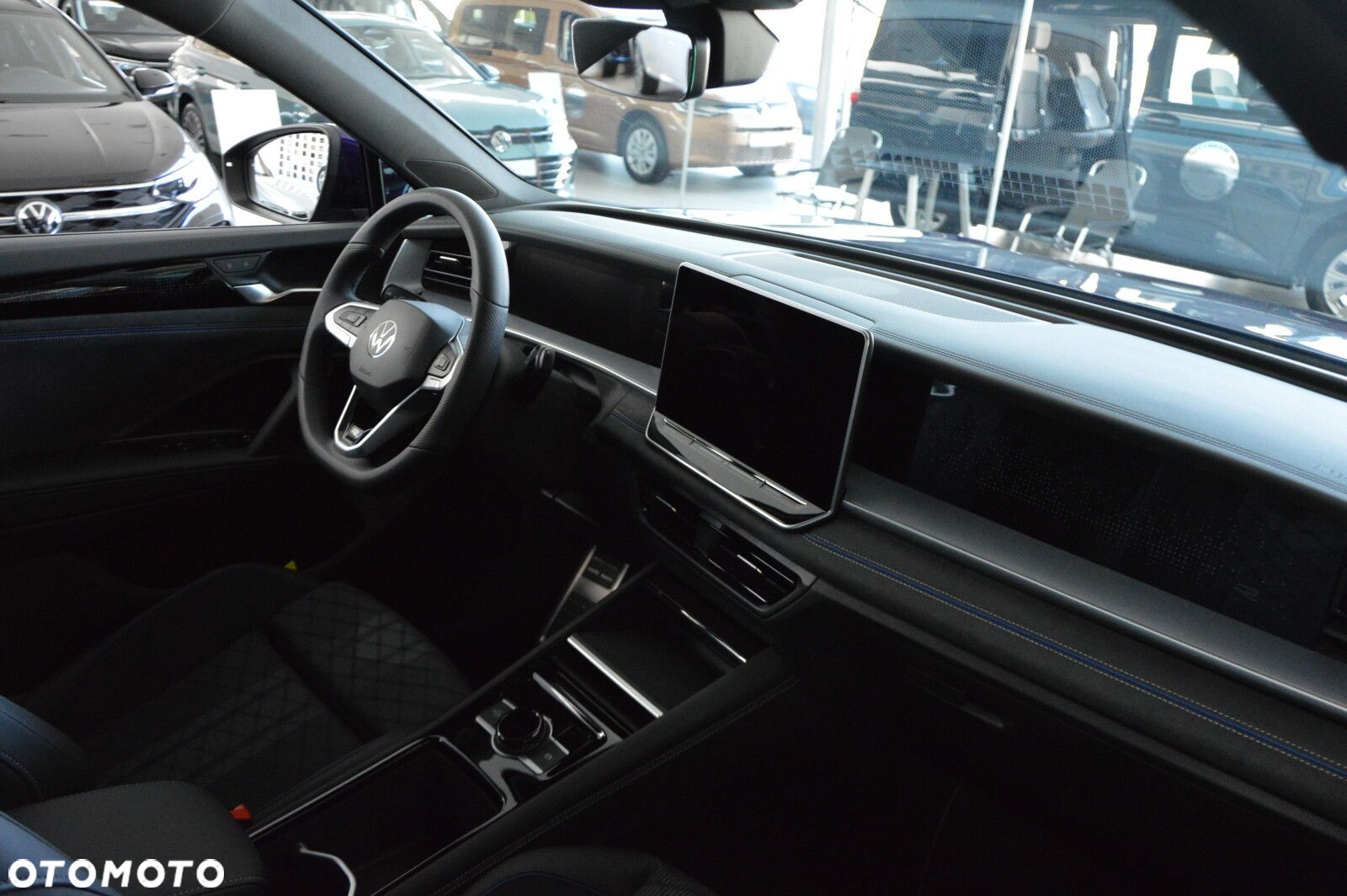 Volkswagen Tayron - 12