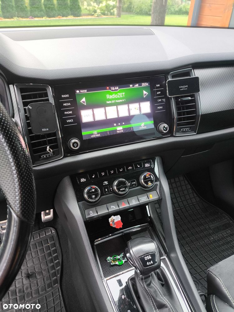 Skoda Kodiaq - 8