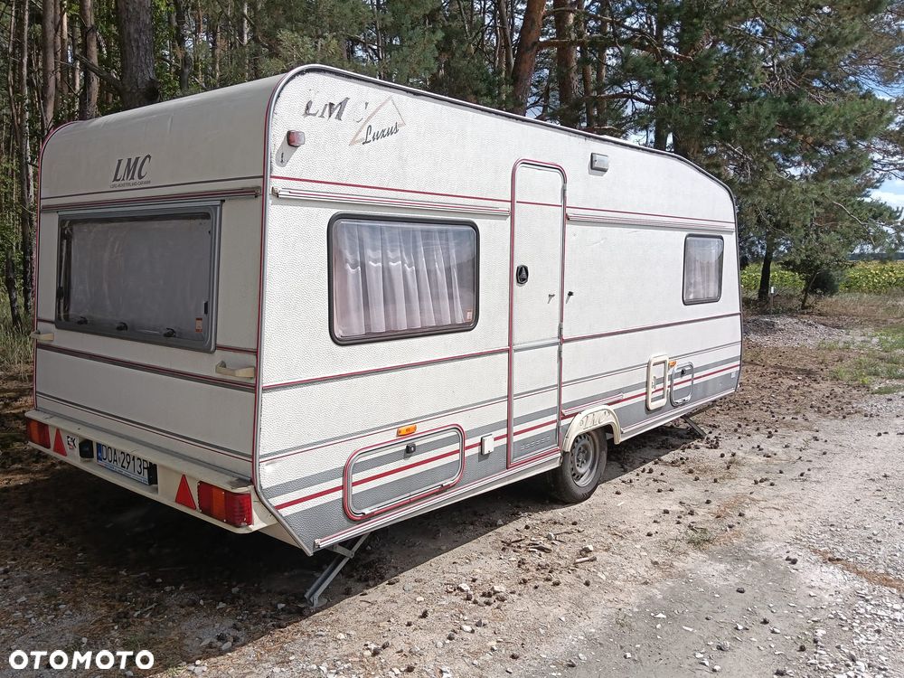 LMC Luxsus 530 - 17