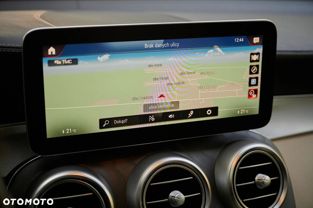 Mercedes-Benz GLC 300 e 4-Matic Business Edition - 39