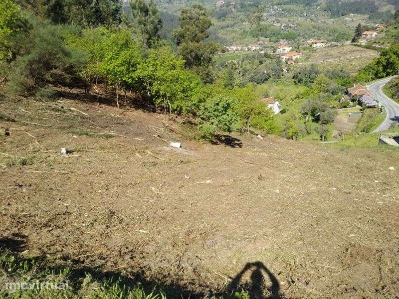 Terreno para venda - Grande imagem: 4/6