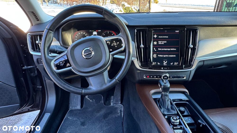 Volvo V90 Cross Country D4 AWD Pro - 11