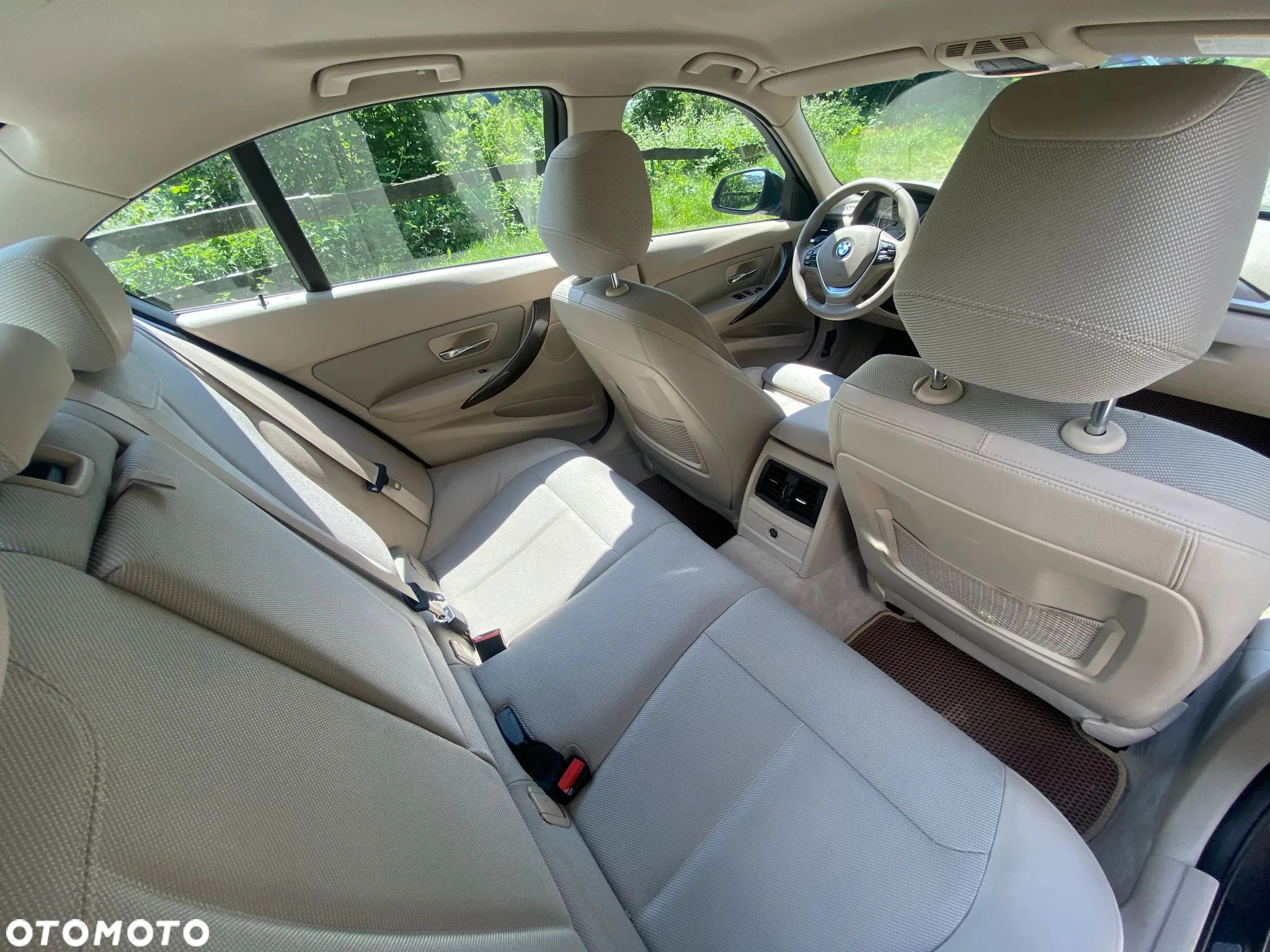 BMW Seria 3 318d Modern Line - 15