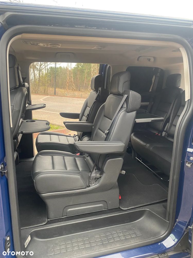 Toyota Proace Verso - 9