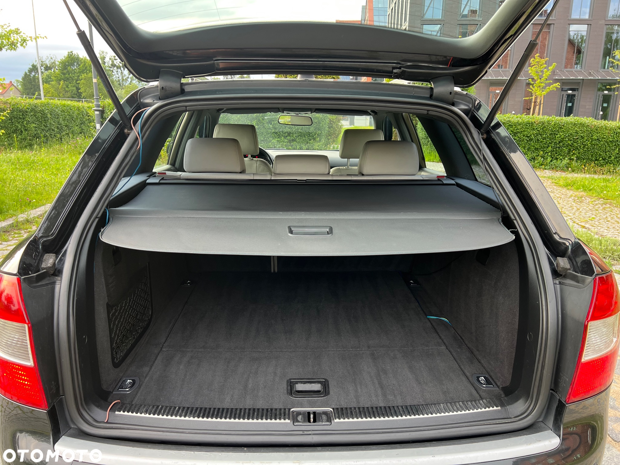 Audi A4 Avant 1.9 TDI - 36