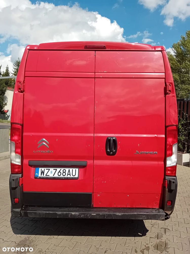 Citroën Jumper - 7