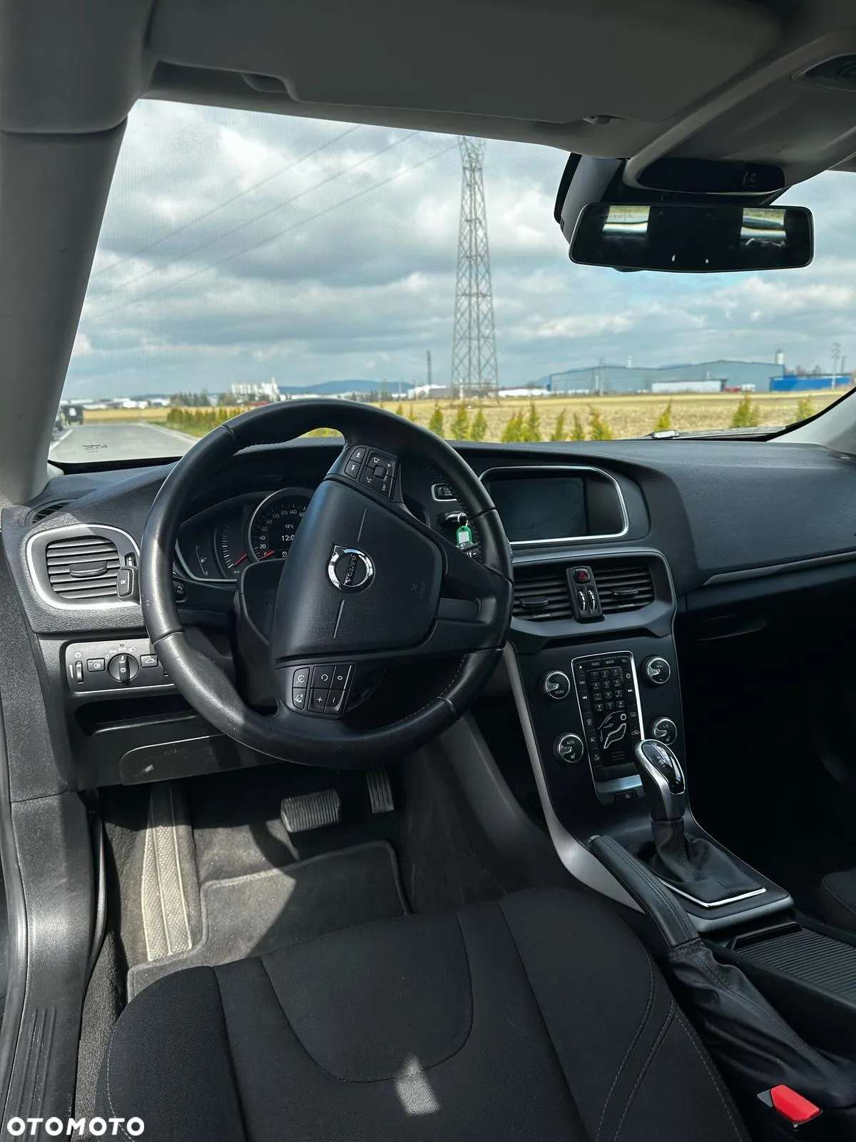 Volvo V40 - 9