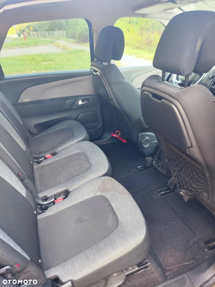 Citroën C4 Picasso 1.2 PureTech MoreLife - 33
