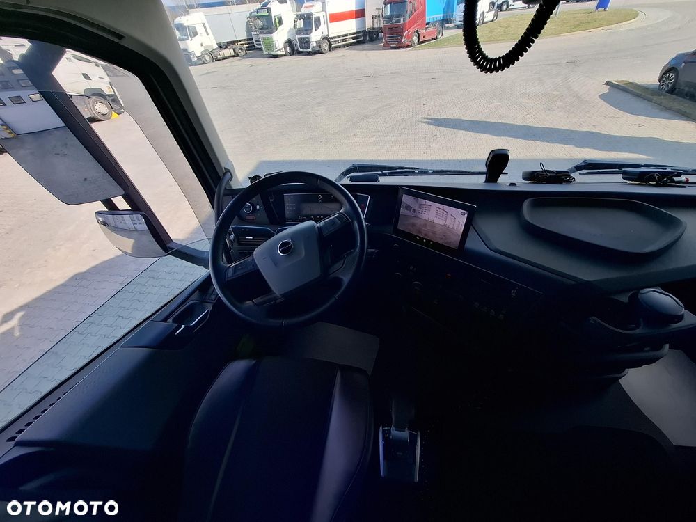 Volvo FH 500 xlow - 20