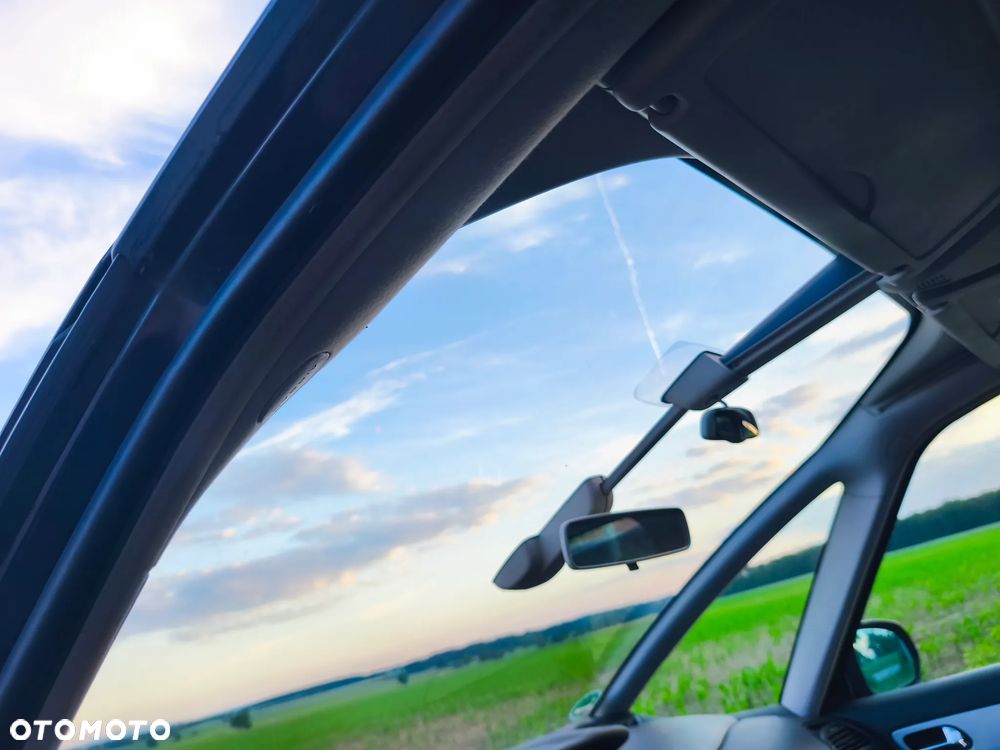 Citroën C4 Picasso 2.0 HDi FAP Tendance - 9