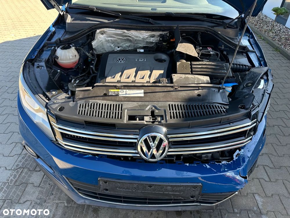 Volkswagen Tiguan - 17
