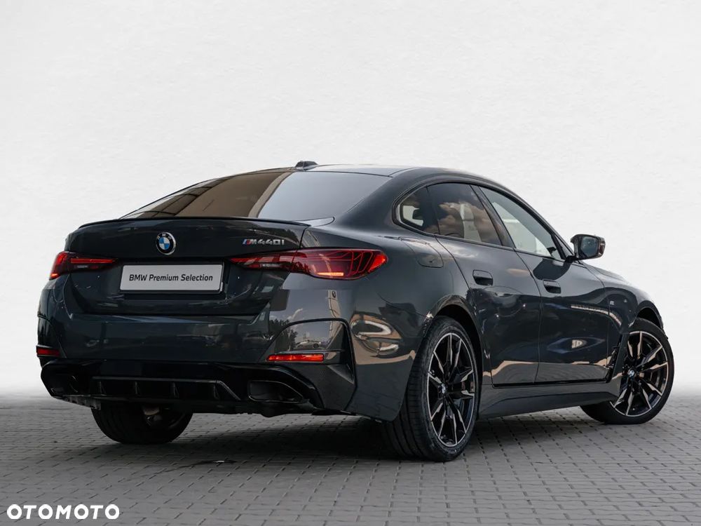 BMW Seria 4 M440i xDrive - 4