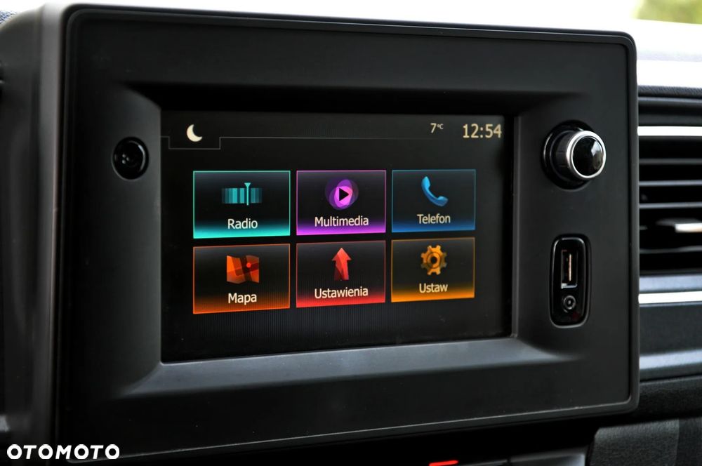 Renault Master - 27