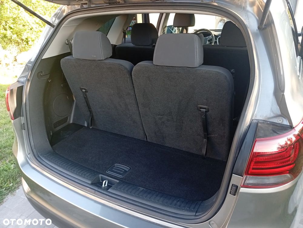 Kia Sorento 2.4 GDI AWD Vision - 13
