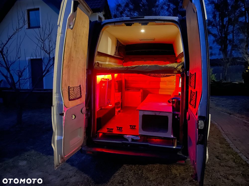 Opel Vivaro - 12