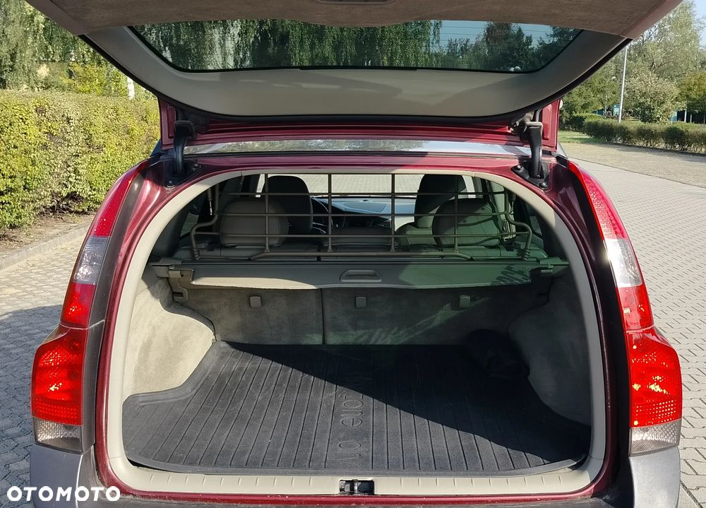 Volvo XC 70 - 15