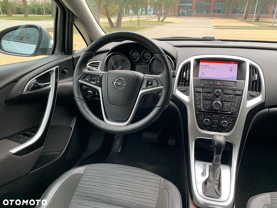 Opel Astra - 29