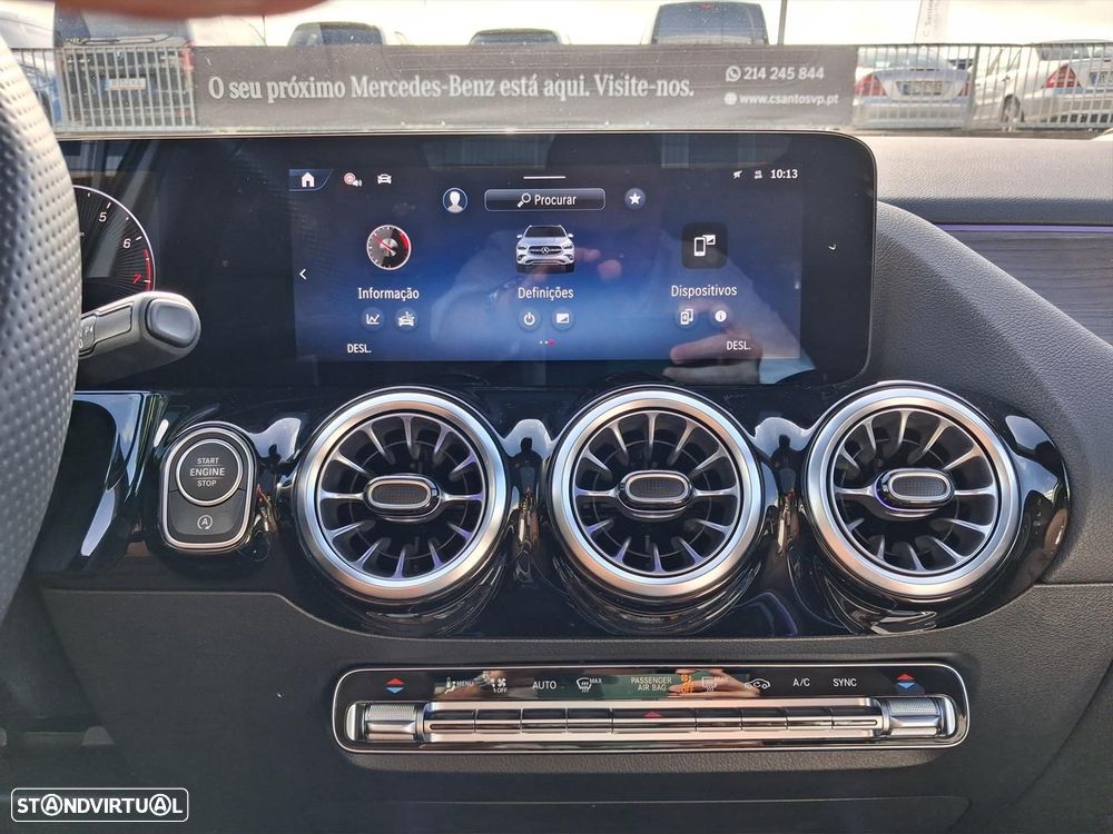 Mercedes-Benz GLA 200 AMG Line - 21